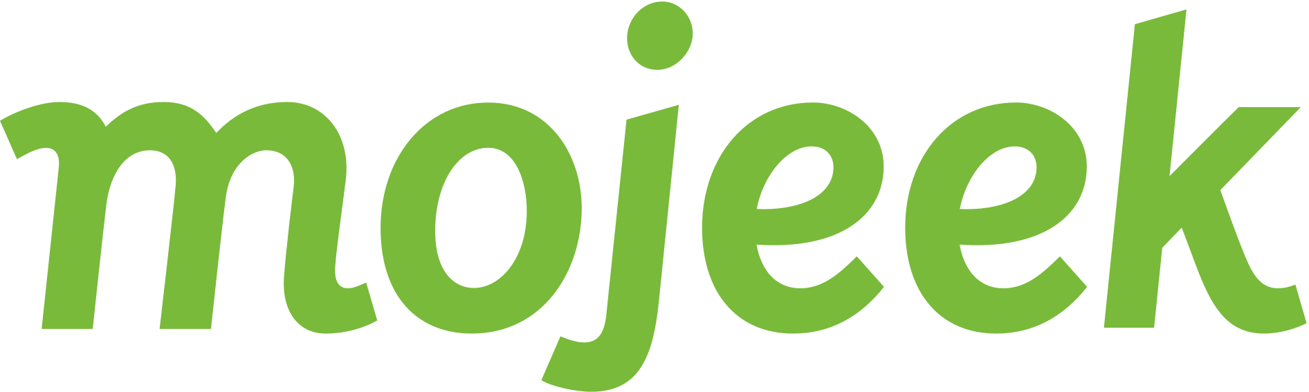 Mojeek Logo