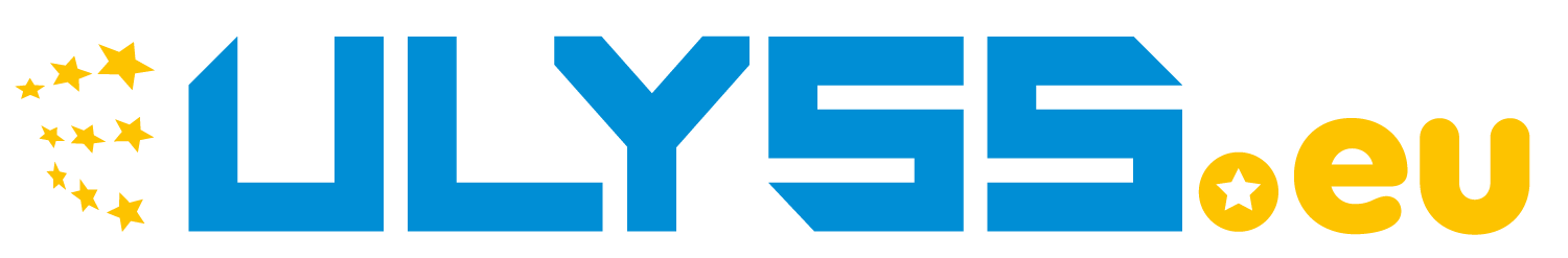 Logo Ulyss.eu